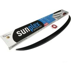 SPO-HYUNDAI ACCENT ERA 2006-2013 SPOİLER PİANO BLA |  | SPOİLER GRUBU
