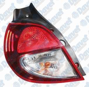 STOP LAMBASI SAG RENAULT CLIO III 09 - 13 -