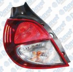 STOP LAMBASI SAG RENAULT CLIO III 09 - 13 -