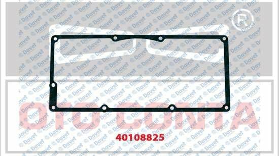 UST KAPAK CONTA NBR KAPLI TWINGO-CLIO-KANGOO 1.200CC 8V D7F 710-D7F 720