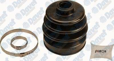 AKS KORUGU {DIS} TAKIM MAZDA 6.26 II-III-IV-V 1.8-2.0 I {83-02}
