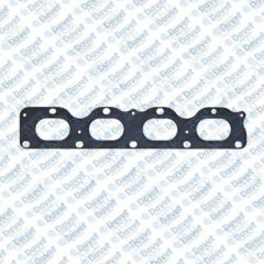 EKSOZ MANIFOLT CONTASI VECTRA C A1.6XER A1.8XER-INSIGNIA