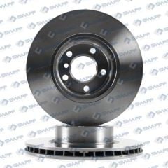 FREN DISKI ON HAVALI 328mm BMW X3 F25 sDrive 12-17 X4 F26 xDrive 14-18   ####