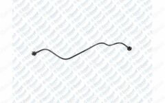 GENLESME SISE BORUSU CITROEN C5 II  1.6 - 1.8 - 2.0 - 2.0 HDI - 2.2 HDI