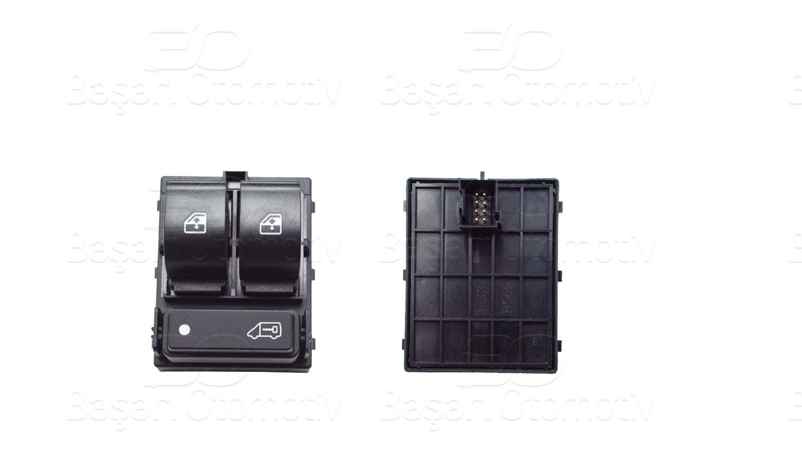 CAM DUGMEI SOL 8 FISLI | FIAT DOBLO OPEL COMBO DUCATO | WISCO