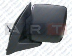 DIS DIKIZ AYNASI MEKANIK SOL OPEL COMBO C 01-11