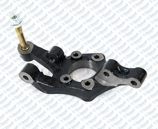 ARKA AKS TASIYICI SAG CHEVROLET LACETTI J200 1.6I 06>12 66MM