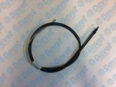EL FREN TELI ARKA SAG/SOL EXPRESS BENZINLI 91- 1469/1095MM   ####