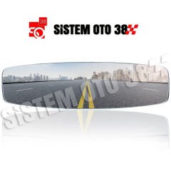 TAK-GÖR 548.040 CİCİ GEÇME-1 R450 ÜNİVERSAL AYNA |  | AYNALAR