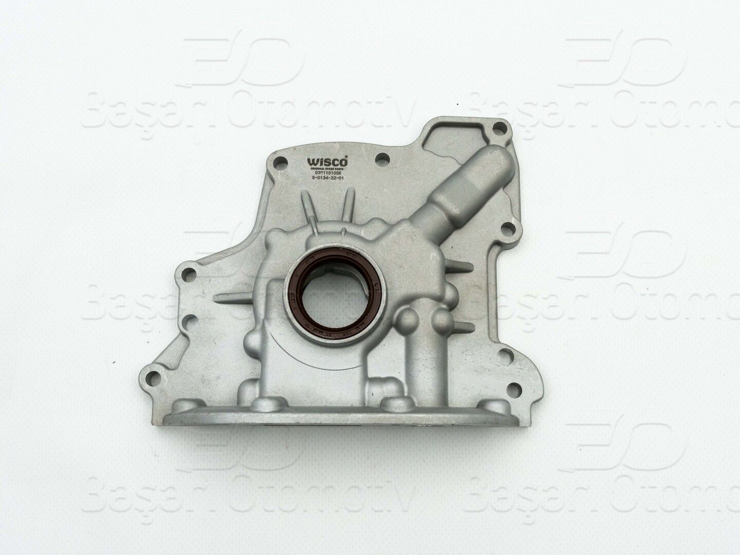 YAG POMPASI | VW CADDY POLO SEAT IBIZA CORDOBA 1.4 95> | WISCO
