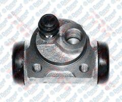 FREN SILINDIRI SOL AX GTI 87-98 - SAXO - P106 CAP:19.00mm  ABSSIZ