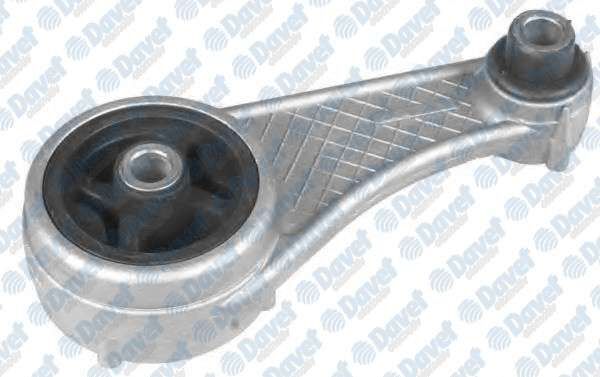 MOTOR TAKOZU ARKA ALUMINYUM R19-CLIO-KANGOO-EXPRESS