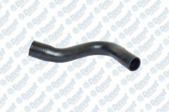 RADYATOR UST HORTUMU VOLVO S60 / V70  2.3 / 2.4  20V 01-05   ####