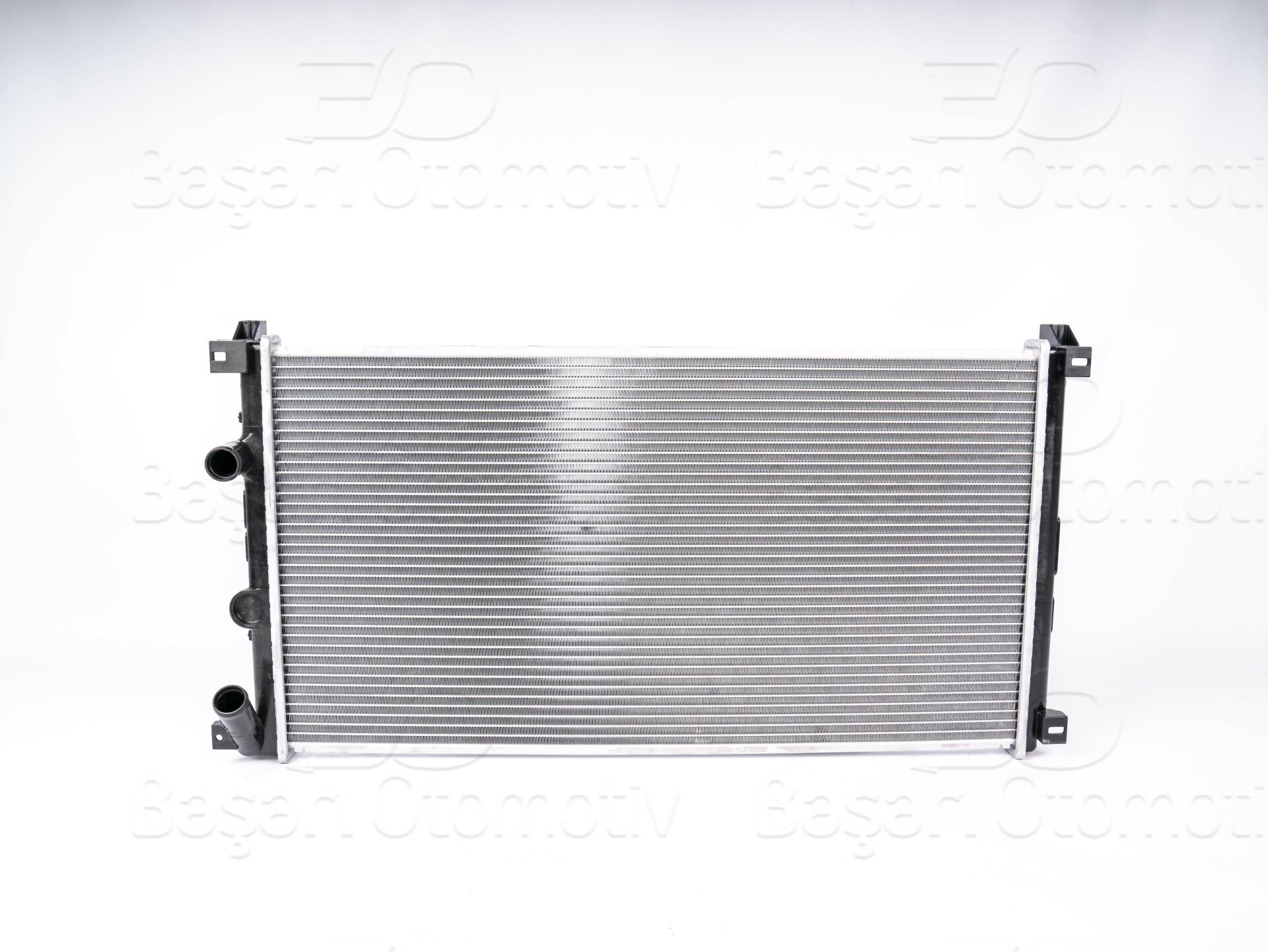 SU RADYATORU BRAZING MT 727X398X26 | RENAULT MASTER 2 (JD) 2.5 DCI  01>/ OPEL MOVANO (X70) 2.5 DTI 01> | WISCO