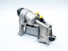 YAG SOGUTUCUSU KOMPLE | RENAULT MAIS MASTER 2 2.5 16V 98> | WISCO