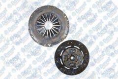 DEBRIYAJ SETI RULMANSIZ FIAT DUCATO 2.3JTD 06->