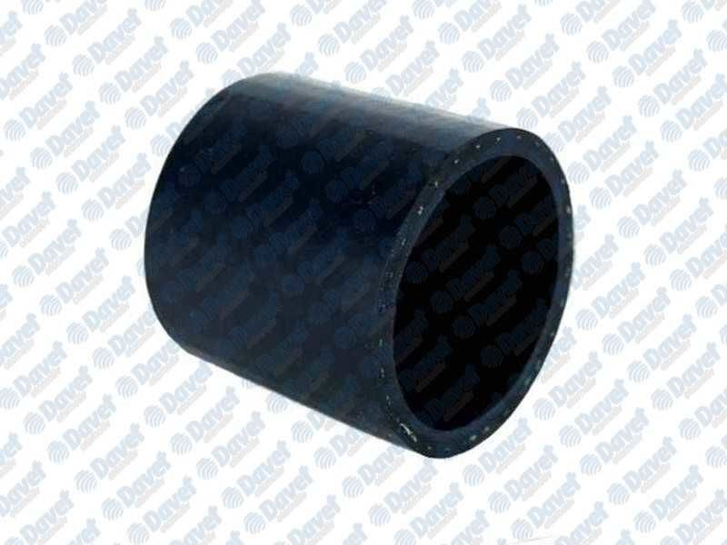 TURBO HORTUMU 50mmx6cm DUZ SILIKON GOLF III-CADDY II-PASSAT IV-POLO-SHARAN-VENTO-A4-A6-A8-SUPER B-OC