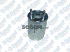 YAKIT FILTRESI RENAULT MEGANE III FLUENCE LAGUNA III GRAND SCENIC III 1.5 DCI SUZIKI GRAND VITARA 09-