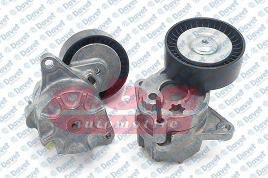 ALTERNATOR GERGI RULMANI [KUTUKLU] MERCEDES-BENZ W202 98-02 W203 00-07 W204 07-09 W210 99-02 W211 02-08 SPRINTER 906 06-16