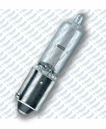 AMPUL 12V H10 10W PARK HALOJEN   ####