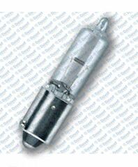 AMPUL 12V H10 10W PARK HALOJEN   ####