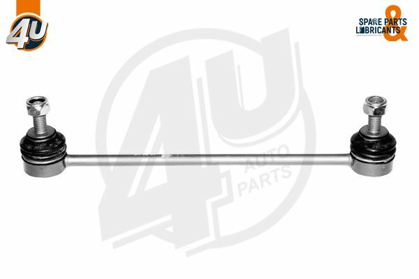 Viraj Rotu | 169-245 Mercedes | 4U AUTOPARTS