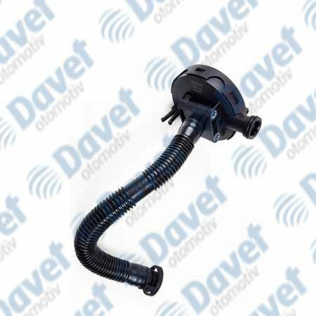 EMME MANIFOLD HAVA VALF JETTA POLO IBIZA CORDOBA 04->