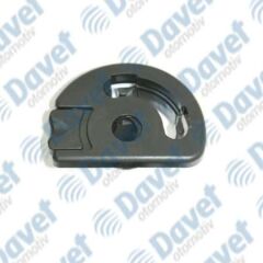 KOL DAYAMA SABITLEME PLASTIGI CONNET ICIN SOL / 307 01-08 - PARTNER TEPEE-BERLINGO III ICIN SAG 09>