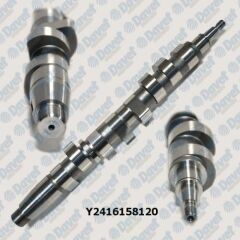 YAKIT POMPA MILI MERCEDES DB403 241 615 8120