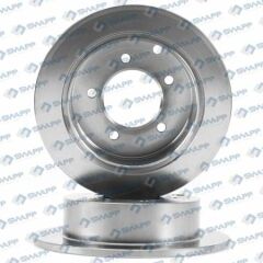 FREN DISKI ARKA 262mm LANCER VIII 08>   ####