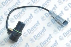 KRANK MILI SINYAL SENSOR KABLOSU A3 04>08 GOLF V 04>09 JETTA PASSAT 06>11 TOURAN 03>08 TOUAREG 03>1