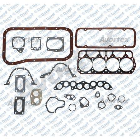 MOTOR TAKIM CONTA SKC HARIC KECESIZ M131 1.6