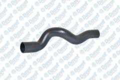RADYATOR UST HORTUMU P206 1.4 HDI   ####