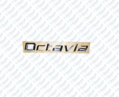 YAZI OCTAVIA Y.M. SKODA-OCTAVIA