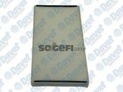 POLEN FILTRESI LT28 LT35 II SPRINTER 95-06   ####