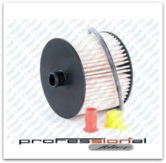 YAKIT FILTRESI PEUGEOT 307 407 607 807 EXPERT II 2.0HDI CITROEN C4 C5 C8 DW10BTED4 2.0HDI 16V FORD FOCUS II C-MAX MONDEO IV S-MAX