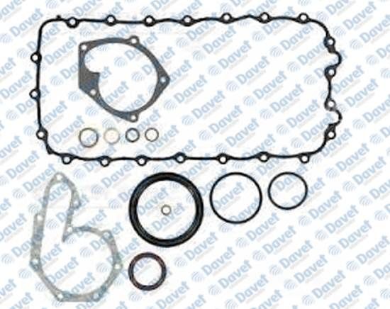 ALT TAKIM CONTA KECELI MASTER II 2.3 DCI TRAFIC II 2.0 DCI