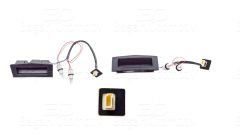 BAGAC ACMA DUGMESI | OPEL ASTRA H SW 04 > | WISCO