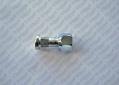BIJON KOMPLE ON STAREX KAMYONET M14 x 1.5   ####