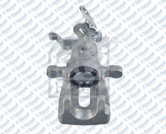 FREN KALIPERI SOL ARKA LEON OCTAVIA III GOLF VII 1.0TSI 1.2TSI 1.4TSI 1.5TSI 1.5TGI 1.6TDI 1.6 1.8TSI 2.0GTI 2.0TDI 2.0TSI 2.0CUPRA [ ALIMINYUM DOKME CAPI: 38MM 1 PISTON ]