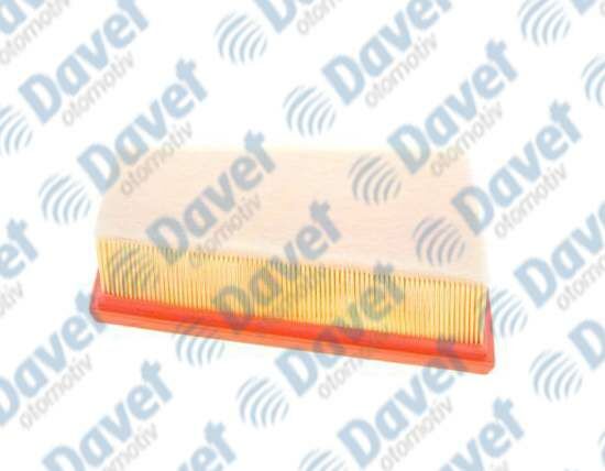 HAVA FILTRESI FLUENCE MEGANE III LAGUNA III SCENIC III 1.5DCI 1.6 1.9DCI