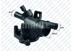 TERMOSTAT 81C KOMPLE MASTER III-MOVANO 2.3DCI-CDTI 10->
