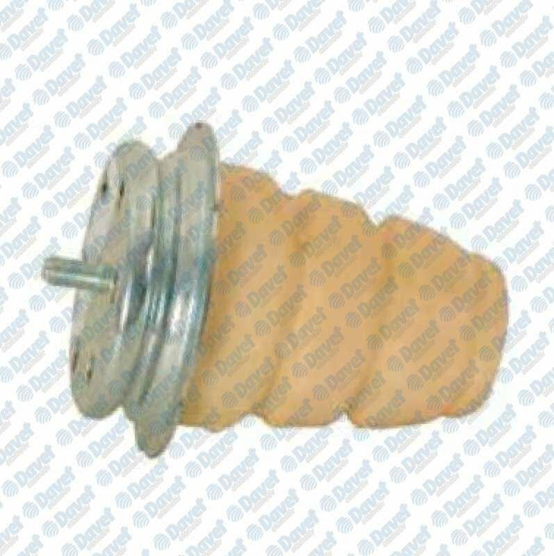 AMORTISOR ARA YATAK TAKOZU ARKA DOBLO 1.6 16V 01->  DUCATO BOXER JUMPER 1.8Q 1994-> TUM MOTOR TIPLERI