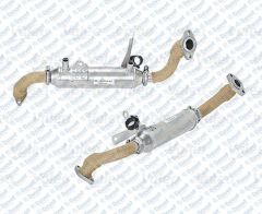 EGR SOGUTUCU ALFA ROMEO/DOBLO/LANCIA 1.9JTD   ####