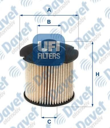 MAZOT FILTRESI 208-308 T9 - 508-C4 B7-C4 CACTUS-C5X7-DS3-DS4-FOCUS IV CEW 14> GALAXY IV CDR 1.5TDCI 15> YENI MONDEO CNG 15> KUGA II 13> GALAXY III 06> 2.0TDCI-2.2TDCI AT DV6FC 1.6HDI EURO6 **OE**