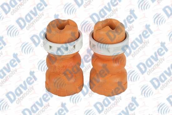 SUSPANSIYON TAKOZU POLIURETAN SEAT LEON VW GOLF VII   ####