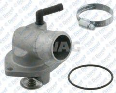 TERMOSTAT ASTRA G ZAFIRA A TIGRA A CORSA B X16XE X14XE