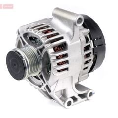 ALTERNATÖR (14 V. 90 AMP.) - FIAT ALBEA-PALIO-DOBLO-LINEA-FIORINO-G.PUNTO 1.3 MJET/JTD ; F032113722 ; F032115963
