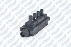 ATESLEME BOBINI BMW 3 SERI E30 318is 89-91-E36 316i-318is 93-00-Z3 1.9 95-99 E46 E34