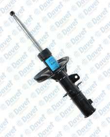 ON AMORTISOR SOL YAGLI CERATO 04>09